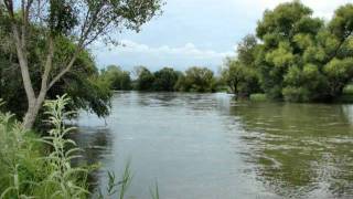 Presas de Aguas Agricolas