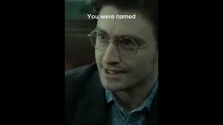 Harry Potter’s first and last words about Severus Snape 🖤🥹 #shorts #harrypotter #harrypotteredit