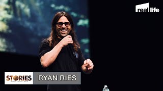 Stories - Ryan Ries