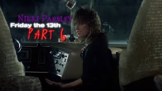 Nikki Parsley (Friday the 13th: Jason lives!) / SCENE PACK