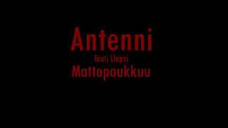 Antenni -  Mattopaukkuu feat. Llapsi