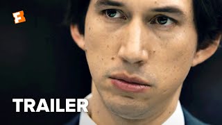 The Report Teaser Trailer #1 (2019) | Movieclips Trailers