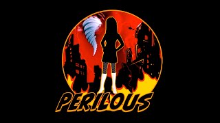 Perilous - Rock \u0026 Roll Kiss - N.Y. Glam Rock Punk - S.F.B. - Pauline - The Trend