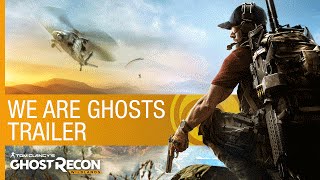 Tom Clancy’s Ghost Recon Wildlands: We Are Ghosts | Trailer | Ubisoft [NA]