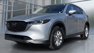 Certified 2023 Mazda CX-5 Roswell GA Atlanta, GA #218808A - SOLD