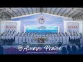 Always Praise | JMCIM Marilao Bulacan Combined Youth and Singles Choir | February 04, 2024