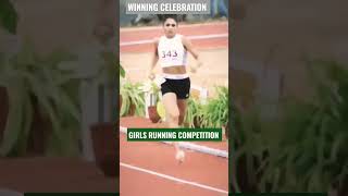 army girl running video | indian army girl status | army lovers status | running video #shorts