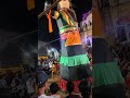 विश्व की एकमात्र👌प्रसिद्ध मूक रामलीला🏹bissau jhunjhunu rajasthan ramlila trending explore like