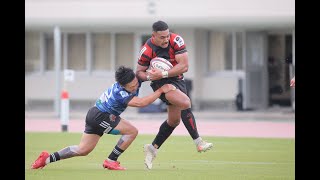 Tevita Tai Mazda Rugby 2022-23