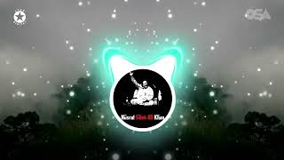 Dil Pe Zakham Khate Hain - Trap Mix - Nusrat Fateh Ali Khan remix 🖤 - Remixed by Afternight Vibes