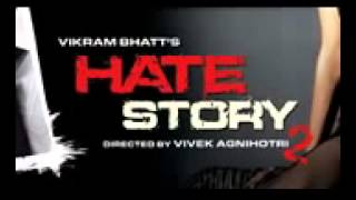 Aaj Phir Tumpe Pyaar Aaya Hai  Full Audio Song   Hate Story 2