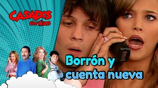 Moni conoce a Juan Ariel | Temporada 3 | Casados con hijos