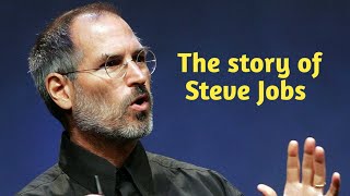 Steve Jobs success story