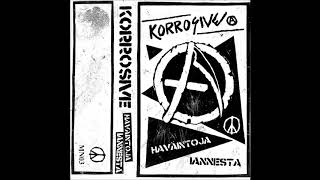 Korrosive - Capital