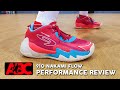 910 Nakami Flow - Performance Review