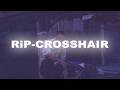 RiP-Crosshair | Modify Your Crosshair | FiveM Script by RiP Development