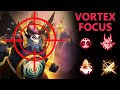 [DOFUS 2.60]  Succès Vortex Focus