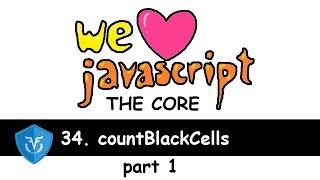 codefights arcade The Core task 34 part 1