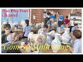 Thuyết minh : Gốm sứ Minh Long - tham quan khu sản xuất chế tác .... Bình Dương !!!