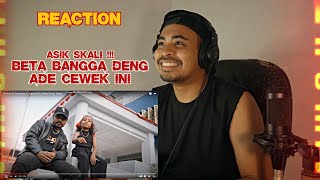 REACTION || Nachyta VS Everybody_X_GustaVO'ARt (MV)