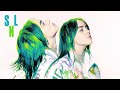 billie eilish - bad guy (live from saturday night live)