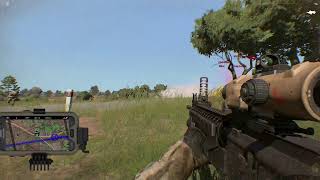 ARMA3配信 【Platoon sarver】COOP配信 part45