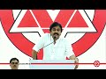 మీకు ఓటు వేస్తేనే పెన్షన్ రేషన్ ఇస్తారా janasena party pawan kalyan