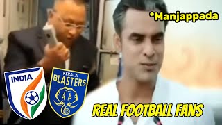 The Real Fans💥🤩Manjappada  | KeralaBlasters WhatsApp status | KeralaBlasters | Kbfc latest update