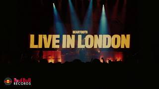 Beartooth - Disease (Live in London) [Re-Live at Home]