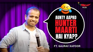 Shaadi Ke Baad | Gaurav Kapoor | Stand Up Comedy @MenWillBeMen