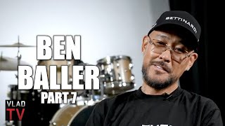 Ben Baller: I Sold My 1,800 Pair Sneaker Collection for $2.9M & Bought a Ferrari (Part 7)