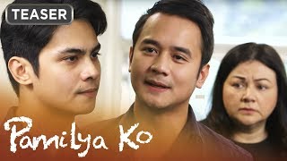 Pamilya Ko December 13, 2019 Teaser