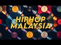 Best HipHop Malaysia Mix & Underground Rapper Mix ! [HR 032]