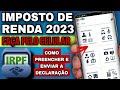 ✅️COMO FAZER DECLARAÇÃO DE IMPOSTO DE RENDA 2024 PELO CELULAR | PASSO A PASSO [ATUALIZADO]