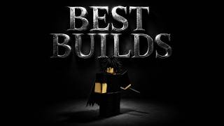 Best Godseeker Chime Builds... | Deepwoken
