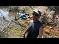 redear sunfish lake havasu az