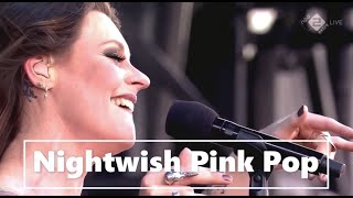 Nightwish - Full Concert 2022 Live at #pinkpop