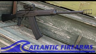 Lynx 12 3 Gun Shotgun at Atlantic Firearms