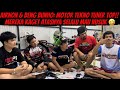 PENGAKUAN AIRNON & BENG BUNHO KAGET DENGAN TUSUKAN ATAS MOTOR TEKNO TUNER: “VERY STRONG BIKE”