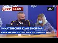 Shkaterrohet klani shqiptar i kultivimit te droges ne Spanje |Lajme - News