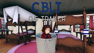 Team CBLT 0.5 Trailer