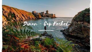 Dinan - Cap Fréhel