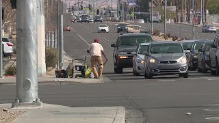 What needs to happen to make this dangerous Las Vegas intersection safer?