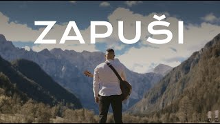 Mato Topić - Zapuši (Official Video)