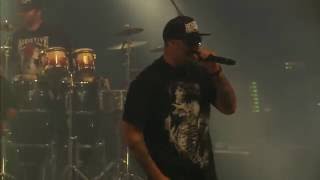 Cypress Hill Live at AB - Ancienne Belgique