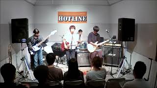 【相楽祐介】HOTLINE 2018 島村楽器ビビット南船橋店 店予選動画 12