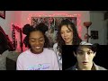 REACTING TO BTS FOR THE FIRST TIME
