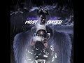 cojack ft rodk “most hated”