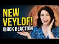 New VEYLDF framework just dropped | Quick reaction
