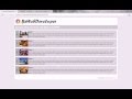 Dynamic Drag and Drop with jQuery and PHP